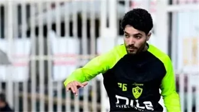 بعد رحيله عن الفريق، بطولة وحيدة لـ مهاب ياسر مع الزمالك 