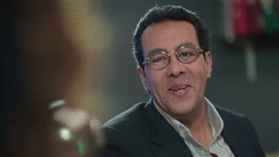 مفاجأة في مناظرة النيابة العامة لجثمان الفنان تامر ضيائي