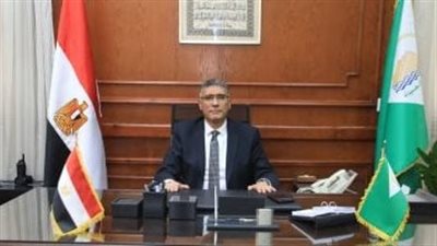 محافظ الجيزة يصدر قرارا بإنشاء الإدارة العامة للنظم والتطبيقات والدعم الفني 