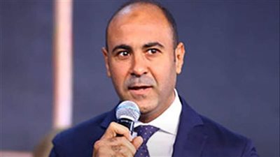 محمود التوني رئيسًا لقطاع التنفيذ والتشغيل بالشركة المتحدة للخدمات الإعلامية