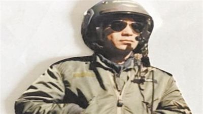 في ذكرى ميلاده، أبرز المعلومات عن اللواء طيار أركان حرب محمد صلاح عارف