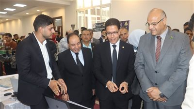 رئيس جامعة بنها: نسعى إلى الاستثمار في المعرفة وتحويل الأفكار لفرص