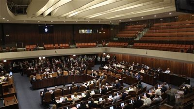 تنديد دولي بتبني الكنيست قرارا برفض إقامة الدولة الفلسطينية