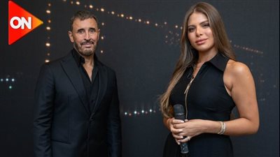 كاظم الساهر في مهرجان العلمين: الشراكة بين الشركة المتحدة وهيئة الترفيه حلم للفن العربي