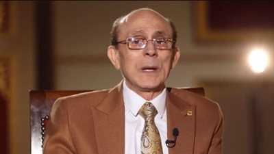 محمد صبحى عن الفنان الراحل عبد المنعم عيسى: وداعا صديقي المخلص.. فراقك مزق روحي