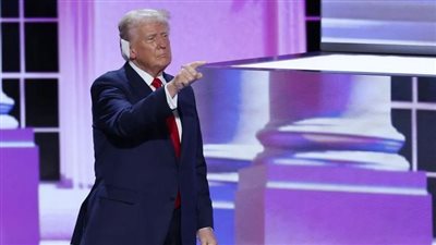 في مكان تعرضه لمحاولة اغتيال، ترامب يعتزم عقد تجمع انتخابي