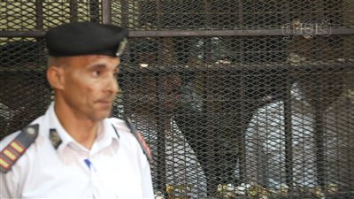 قضايا تنظرها المحاكم الأسبوع الجاري، أبرزها عصام صاصا وسفاح التجمع 