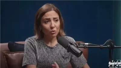 مي كساب تتحدث لأول مرة عن خلافاتها في كواليس 