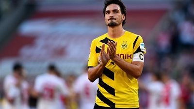 بطل العالم، ماتياس هوملز يعلن اعتزال كرة القدم نهاية الموسم 