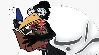 ساخرون، غراب البين يكتب: الغش‭ ‬أسلوب‭ ‬حياة البنى‭ ‬آدمين؟‭!‬