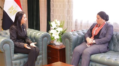 التضامن تشكل لجنة بالتعاون مع القومي للمرأة والطفولة والأمومة لتنسيق الجهود