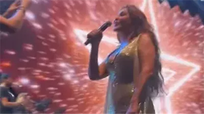 إليسا تتصدر التريند بسبب هذا الموقف في حفلها