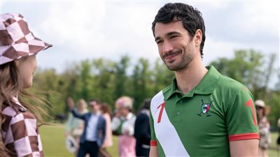 تعرف على تفاصيل عرض نتفليكس الموسم الرابع من مسلسل Emily in Paris 