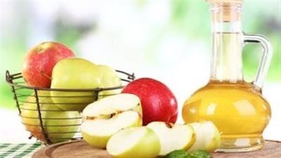فوائد خل التفاح، ينظم مستوى السكر بالدم وينقص الوزن