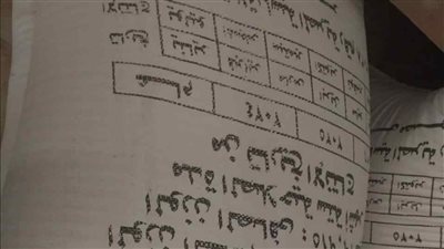 ضبط صاحبي مخبزين تصرفا في 2 طن دقيق مدعم بالأقصر