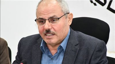 مجلس التعليم بجامعة القناة يتابع استعدادات بدء الفصل الدراسي الصيفي