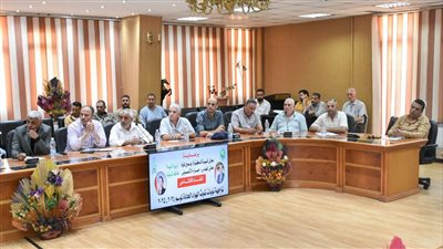 البيئة تستعد لموسم حرق قش الأرز.. اتخاذ تدابير مبكرة للحد من نوبات تلوث الهواء.. ولقاءات توعوية وحوارات مجتمعية للمزارعين 