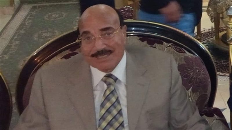 الدكتور محمد علي