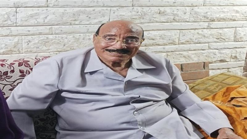 وزير الأوقاف الأسبق
