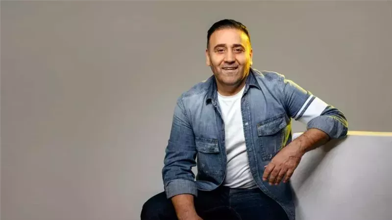 مجد القاسم
