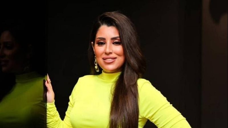 آيتن عامر، فيتو