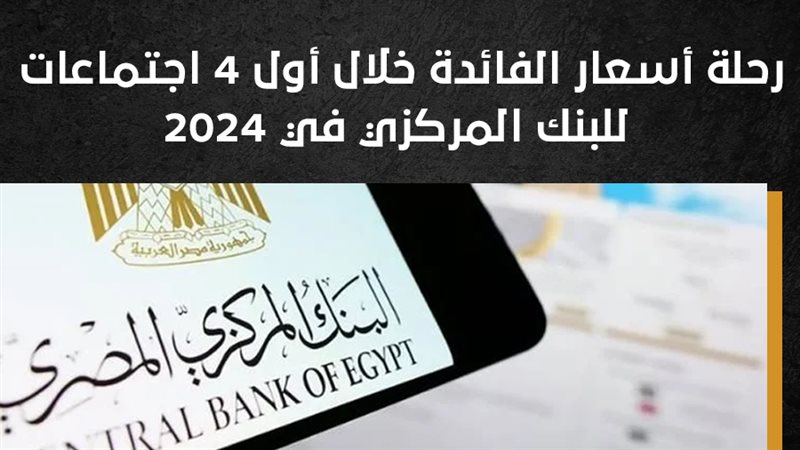 البنك المركزي المصري،
