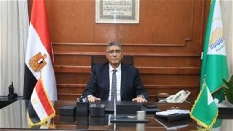 محافظ الجيزة.فيتو
