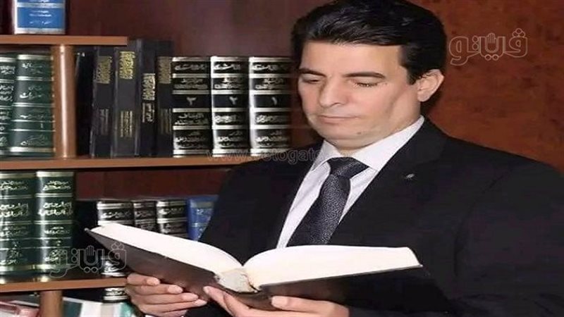 نقيب محامين العاشر