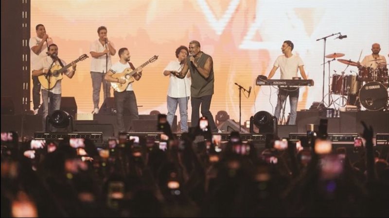 عمرو دياب، فيتو 