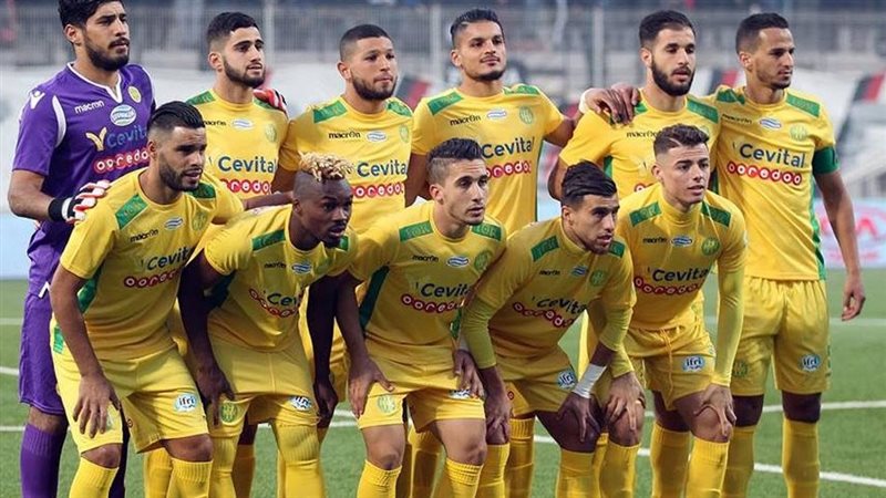 فريق شبيبة القبائل