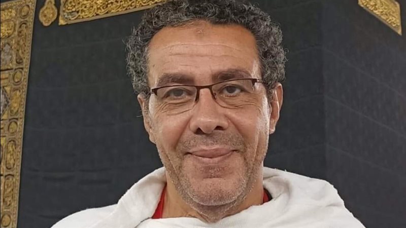 الفنان تامر ضيائي