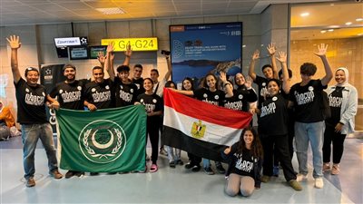  الأكاديمية العربية للعلوم تحقق قفزة نوعية بتصنيف ويبو ميتركس لعام 2024