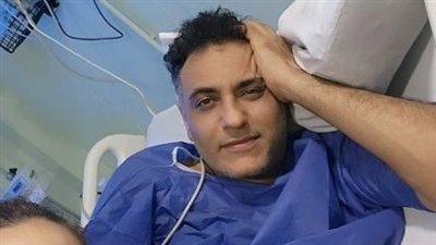 نقل الملحن محمد رحيم إلى العناية المركزة 