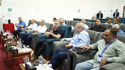 وزير البترول: نعمل على تعظيم استخدام التكنولوجيات الحديثة لزيادة الإنتاج