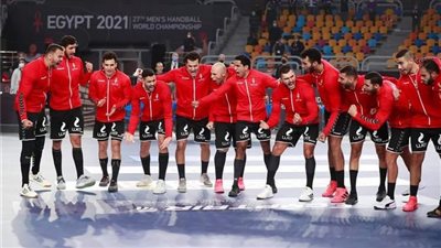 أولمبياد باريس، موعد سفر منتخب كرة اليد إلى مدينة النور