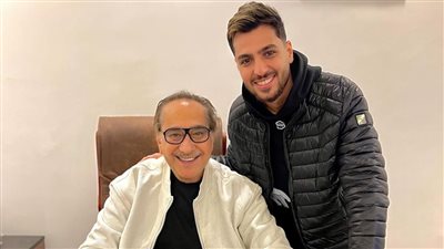 تعرف على أبطال مسلسل غموض 