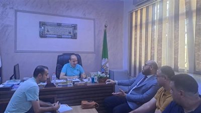 صحة القليوبية: تشغيل مناظير الجهاز الهضمي للأطفال بحميات بنها