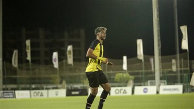 تجربة معايشة ناجحة لمدافع المقاولون في الوحدة الإماراتي