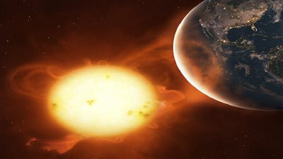 علماء يرصدون ظهور العلامات الأولى للدورة الشمسية المقبلة