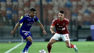 كأس مصر، الألومنيوم يصمد أمام الأهلي ويحافظ على التعادل بعد 60 دقيقة 
