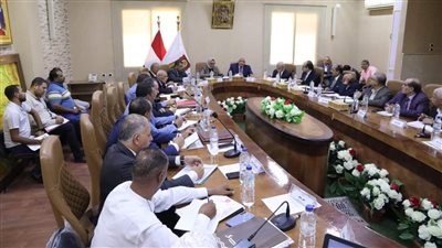 تخفيض 50% من قيمة إيجار الفدان لمستفيدي الباطن بالوادي الجديد 