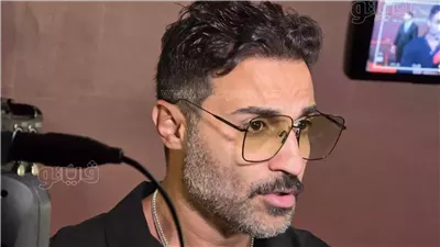 أحمد فهمي لعائلته: ربنا يبعد عننا شر الأعمال والسحر الأسود 
