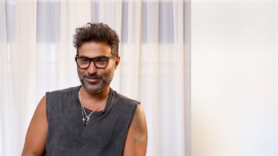 بحب شكل أسماء جلال وهذه مواصفات فتاة أحلامي، أبرز تصريحات أحمد فهمي مؤخرا (فيديو)