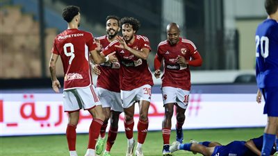 كأس مصر، تعرف على منافس الأهلي في دور الـ16 بعد فوزه على الألومنيوم