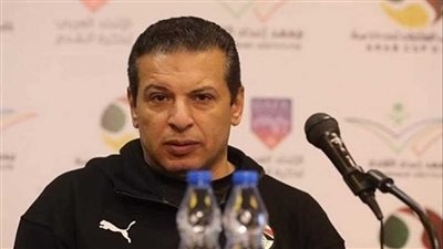 مدرب الألومنيوم ينتقد اتحاد الكرة ويؤكد: الأهلي لم يشكل خطرًا على فريقنا