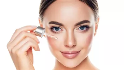 قناع فيتامين سي، لبشرة نضرة وأكثر شبابا 