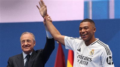 بنزيما: توقعت انضمام مبابي لريال مدريد وهذا اللاعب يستحق الكرة الذهبية