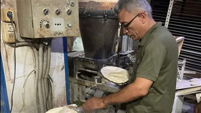 المرور على 190 مخبزا وضبط 110 مخالفات بالأسواق في الدقهلية 