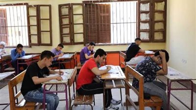 اليوم، ختام ماراثون امتحانات الثانوية العامة بالوادي الجديد