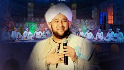 غدّا، مركز إبداع قبة الغوري يحتفي بمجلس الصلاة على النبي